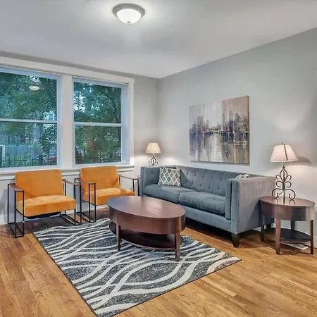Beautiful Brand New Tower Grove Unit 1S Villa